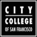 City College of San Francisco logo