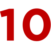 10Fold Communications logo