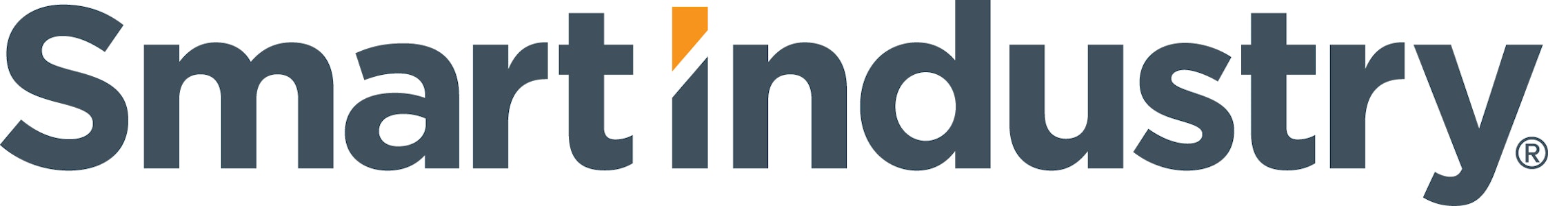 Smart Industry logo