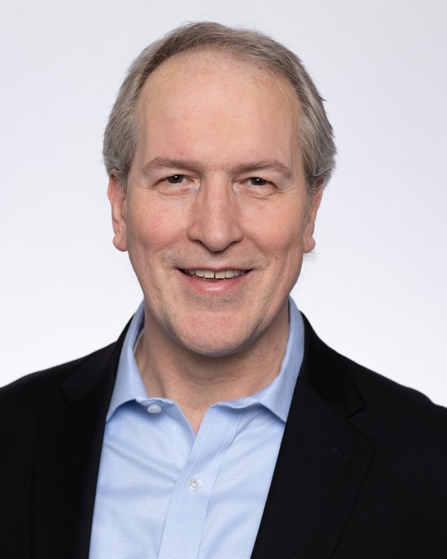 Todd Lane